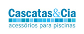 Cascatas e Cia.
